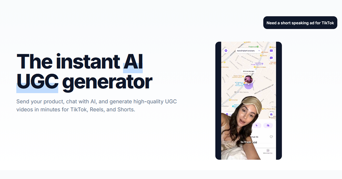 Screenshot 2 of 2 – Social Banner Social Banner